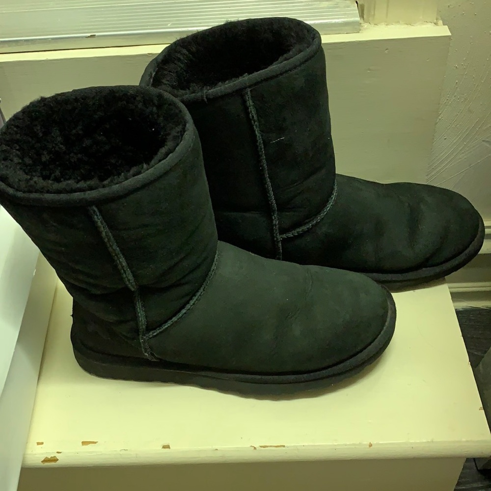 UGG boots
